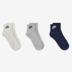 Tất thể thao Unisex Nike Everyday Essential DX5074-903