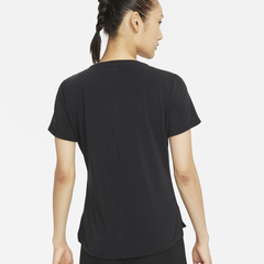 Áo thun Nữ Nike ONE LUXE Dri-FIT SS STD TOP DD0619-010