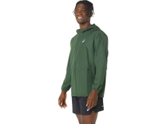 Áo khoác chạy bộ ASICS Nam 2011C241.301
