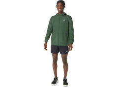 Áo khoác chạy bộ ASICS Nam 2011C241.301