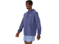 Áo khoác chạy bộ ASICS Nam 2011C241.401
