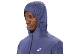 Áo khoác chạy bộ ASICS Nam 2011C241.401