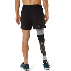 Quần short chạy bộ ASICS Nam 2011C388.002