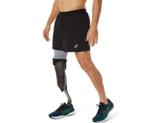 Quần short chạy bộ ASICS Nam 2011C388.002