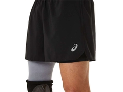 Quần Short chạy bộ ASICS nam 2011C388.002