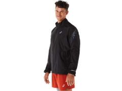 Áo khoác chạy bộ ASICS Nam 2011C833.001