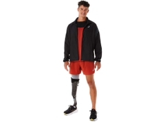 Áo khoác chạy bộ ASICS Nam 2011C833.001