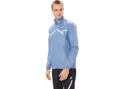 Áo khoác chạy bộ ASICS Nam 2011C875.401