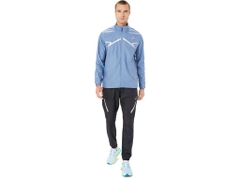 Áo khoác chạy bộ ASICS Nam 2011C875.401