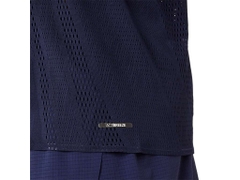 Áo ba lỗ chạy bộ ASICS Nam METARUN SINGLET 2011C990.401