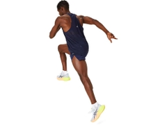 Áo ba lỗ chạy bộ ASICS Nam METARUN SINGLET 2011C990.401