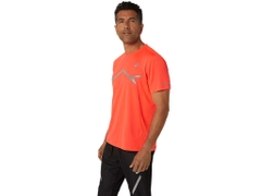 Áo thun Nam Asics Lite-Show Ss Top 2011D026.600