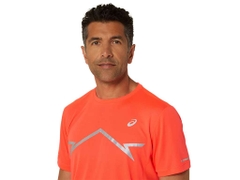 Áo thun Nam Asics Lite-Show Ss Top 2011D026.600