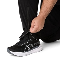 Quần dài chạy bộ ASICS SILVER WOVEN PANT Nam - 2011D229.001