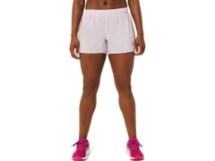 Quần shorts nữ ASICS SILVER 4IN - 2012B890.700