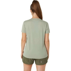 Áo thun chạy bộ ASICS Nữ - 2012C360.304