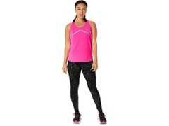 Áo tank top chạy bộ ASICS nữ 2012C755.700