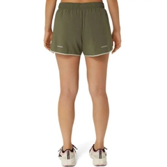 Quần short Nữ Asics Icon 4In short 2012C820.301