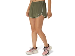Quần short Nữ Asics Icon 4In short 2012C820.301