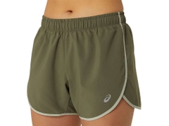 Quần short Nữ Asics Icon 4In short 2012C820.301