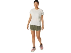 Quần short Nữ Asics Icon 4In short 2012C820.301