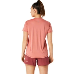 Áo thun chạy bộ ASICS Nữ - 2012C920.600