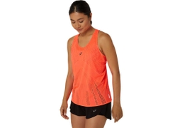 Áo Tank Nữ Asics Metarun Tank 2012C973.600