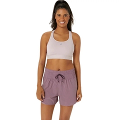 Áo bra chạy bộ ASICS Nữ Road Compression Bra 2012C995.700