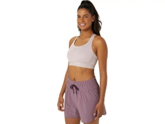 Áo bra chạy bộ ASICS Nữ Road Compression Bra 2012C995.700