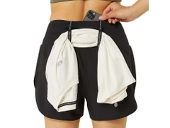 Quần short chạy bộ ASICS Nữ - 2012D035.001