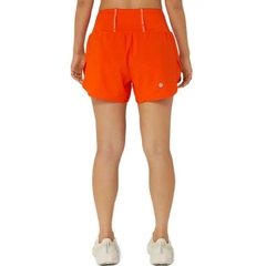 Quần short chạy bộ ASICS Nữ - 2012D035.800