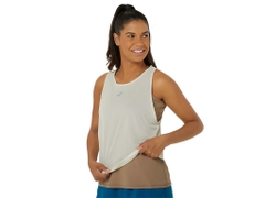 Áo Tank Top chạy bộ ASICS Nữ Nagino Run Tank 2012D067.250