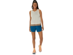 Áo Tank Top chạy bộ ASICS Nữ Nagino Run Tank 2012D067.250