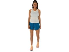 Áo Tank Top chạy bộ ASICS Nữ Nagino Run Tank 2012D067.250