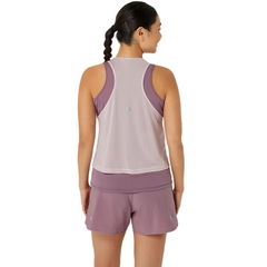 Áo Tank Top chạy bộ ASICS Nữ Nagino Run Tank 2012D067.700