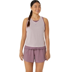 Áo Tank Top chạy bộ ASICS Nữ Nagino Run Tank 2012D067.700