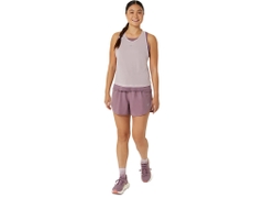 Áo Tank Top chạy bộ ASICS Nữ Nagino Run Tank 2012D067.700