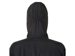 Áo khoác chạy bộ ASICS Nữ Road Packable Jacket 2012D076.001