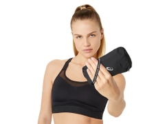 Áo khoác chạy bộ ASICS Nữ Road Packable Jacket 2012D076.001