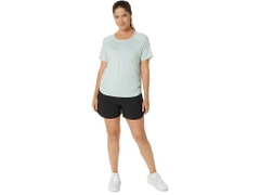 Áo thun tập luyện Nữ ASICS ACTIBREEZE SHORT SLEEVE TOP 2032C945.406