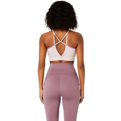 Áo bra tập luyện ASICS Nữ Nagino Flex Adjustable Bra 2032D051.700