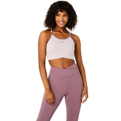 Áo bra tập luyện ASICS Nữ Nagino Flex Adjustable Bra 2032D051.700