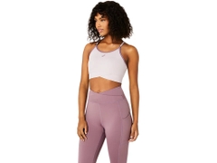Áo bra tập luyện ASICS Nữ Nagino Flex Adjustable Bra 2032D051.700