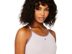 Áo bra tập luyện ASICS Nữ Nagino Flex Adjustable Bra 2032D051.700