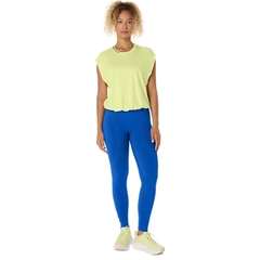 Áo T-shirt tập luyện ASICS NAGINO FLEX SLEEVELESS TOP Nữ - 2032D145.751
