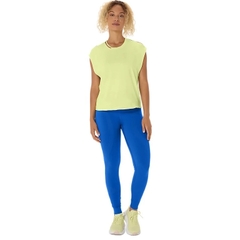 Áo T-shirt tập luyện ASICS NAGINO FLEX SLEEVELESS TOP Nữ - 2032D145.751