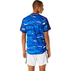 Áo T-shirt Tennis ASICS nam 2041A228.411