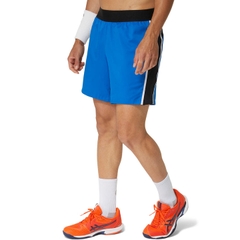 Quần short tennis/pickleball ASICS Nam 2041A285.413