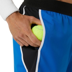 Quần short tennis/pickleball ASICS Nam 2041A285.413