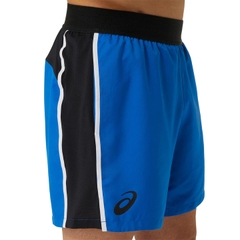 Quần short tennis/pickleball ASICS Nam 2041A285.413
